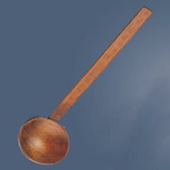 うるしお玉 大 75×60×全長260