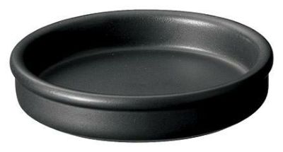 耐熱鍋19cmバル(黒)(19cm)