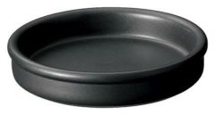 耐熱鍋19cmバル(黒)(19cm)