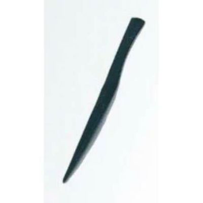 【まとめ買い商品】 【ナイフ 黒 ABS 118×9】/10入/業務用/新品
