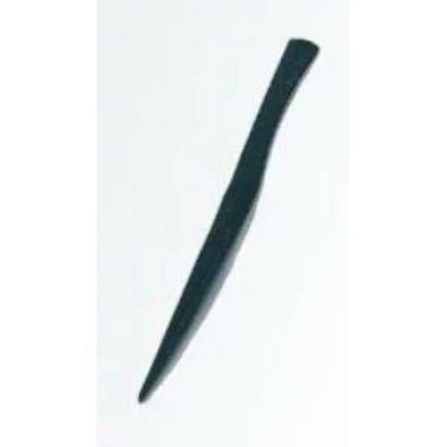 【まとめ買い商品】 【ナイフ 黒 ABS 118×9】/10入/業務用/新品