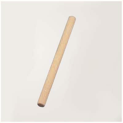 【EBM】めん棒ギョーザ用 ブナ材