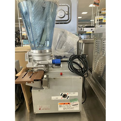 1円スタート東亜工業 小型餃子機「餃子革命」型式MA-G-1030 一円