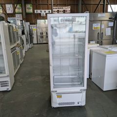 SMR-MZ120【パナソニック】冷蔵ショーケース スライド扉 超薄型壁ピタ