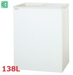 パナソニック スライド扉タイプ冷凍ストッカー SCR-S86（旧型式：SCR-S85）幅776×奥行473＋（20）×高さ935(mm)138L  単相100V