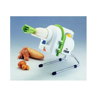 【新品】業務用おろし機　電動スーパーおろし丸 電動スーパーおろし丸