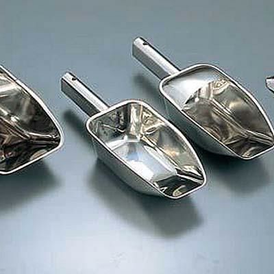 アイススコップ ウォーターポット用 18-8 sw