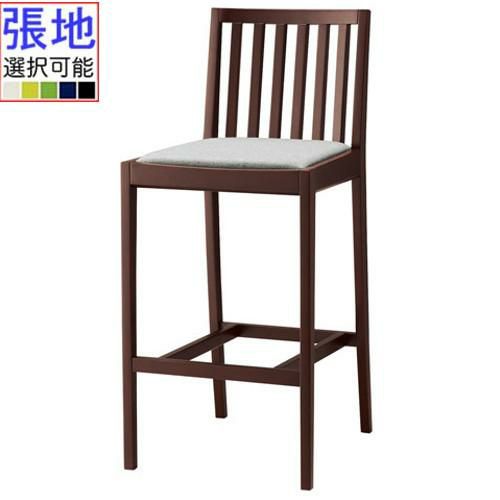 プロシード ノワールスタンドイスBR 張地ランクA カウンターイス