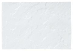 メテオ28cmワイドプレート(WH)