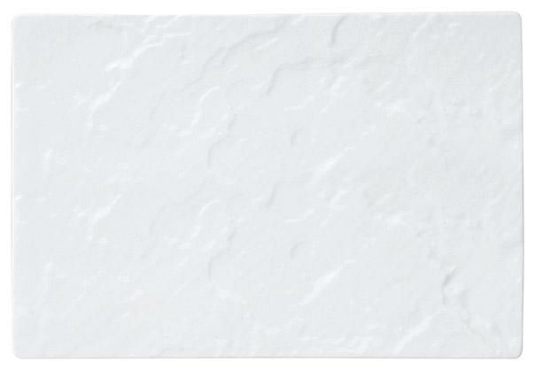 メテオ28cmワイドプレート(WH)