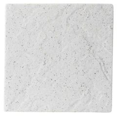 メテオ21cmスクエアプレート(石鎚)