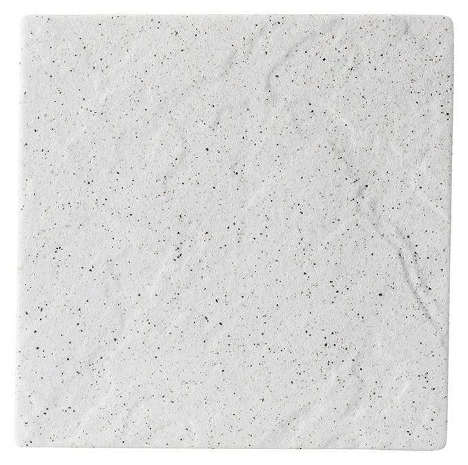 メテオ21cmスクエアプレート(石鎚)