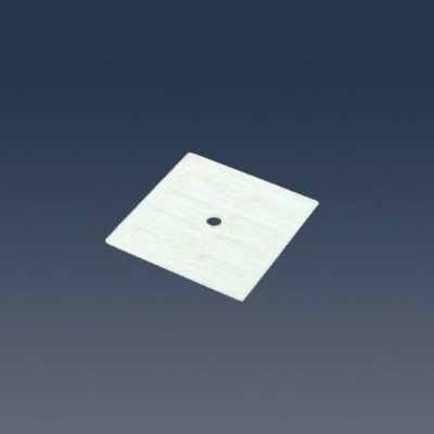 さざ波四方上り深盛鉢 31cm用 目皿/業務用/新品