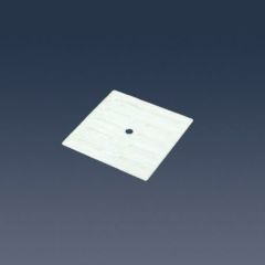 さざ波四方上り浅盛鉢 35cm用 目皿/業務用/新品