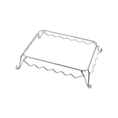 さざ波ウェーブ長角盛皿 48cm用 スタンド/業務用/新品