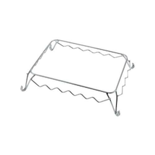 さざ波ウェーブ長角盛皿 54cm用 スタンド/業務用/新品