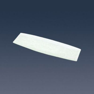 さざ波胴張盛皿 38cm/業務用/新品