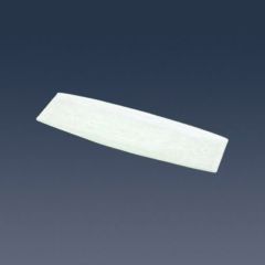 さざ波胴張盛皿 38cm/業務用/新品