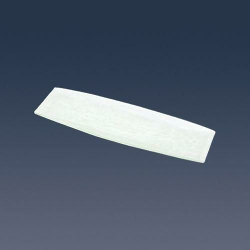 さざ波胴張盛皿 38cm/業務用/新品