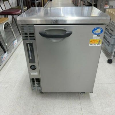 業界最長1年保証】【中古】冷蔵コールドテーブル パナソニック