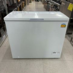 中古】冷凍ストッカー 190L テンポスオリジナル TBCF-190-RH 幅950