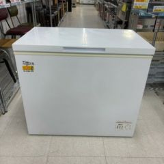 中古】冷凍ストッカー 280L ハイアール HJR-NM280 幅955×奥行625×高さ