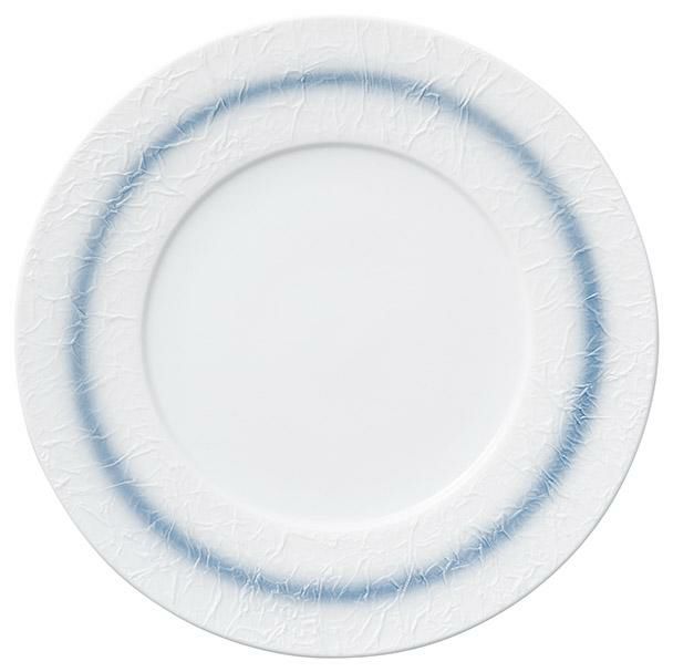 和紙ブルーウィンク 27cmディナー