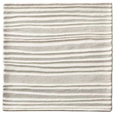 和流26cmスクエアプレート(絹衣)