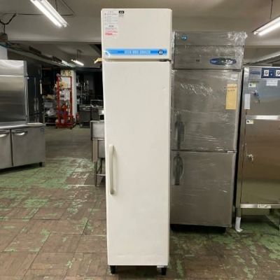 中古】ジョッキクーラー ホシザキ HFJ-46D1 幅450×奥行700×高さ1880