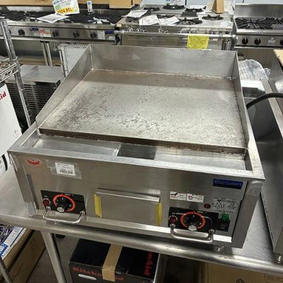 マルゼン 焼き台 MEG-066 卓上電気グリドル MEG-066 マルゼン 電気