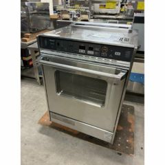業界最長1年保証】【中古】ガスオーブン リンナイ(Rinnai) RCK-20AS4
