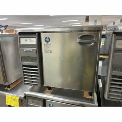 専用です購入厳禁北沢 コールドテーブル 台下冷蔵庫 YRC-120RM 12年 楽天市場】RT-120MNCJ ホシザキ 冷蔵庫 業務用 テーブル形冷蔵庫