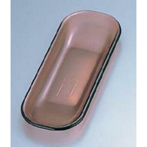 おしぼり入れ(大) No.831 アクリル ブラウン