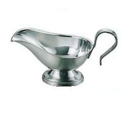 ソースポット 300cc 18-8 SB