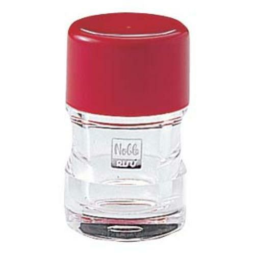 ようじ入れ ノーブル レッド