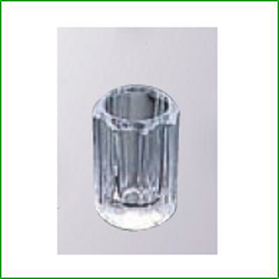 ようじ入れ No396 ガラス製