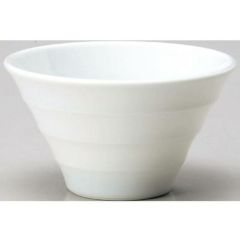 リネア ホワイト 深ボール 12cm Linea White /グループB