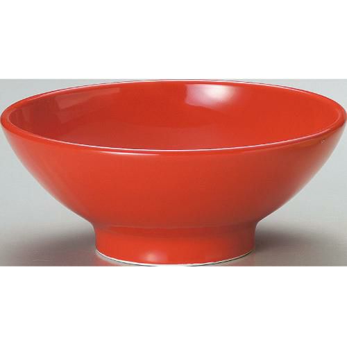 ユーラシア 22cmボール赤 赤