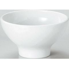 ユーラシア ホワイト 深ボール 15cm Eurasia White