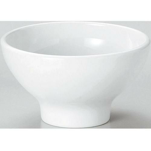 ユーラシア ホワイト 深ボール 15cm Eurasia White