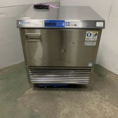 DBC-051V3 【大和冷機】ブラストチラー/ショックフリーザー 幅750×奥行