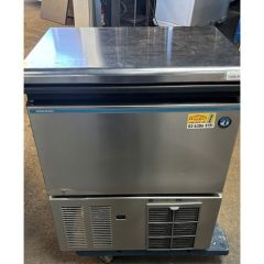 中古】製氷機 ホシザキ IM-65TM-1 幅800×奥行525×高さ800 【送料別途
