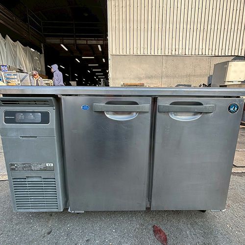 中古】電子保温ジャー 4升 象印 THS-C80A 幅460×奥行380×高さ390