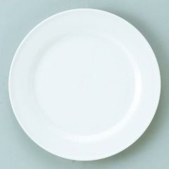 ダイヤセラム (強化) リム 10吋 大皿