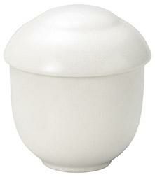 白菫むし碗(身)大