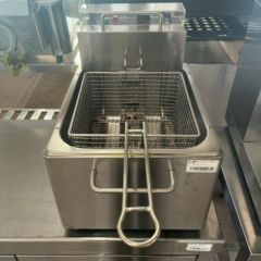 中古業務用フライヤーの通販ならテンポスドットコム