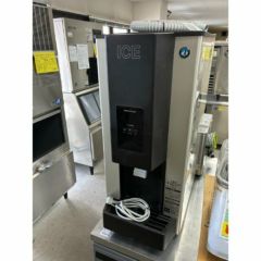 cm-60 ホシザキ　製氷器　チップアイスディスペンサー　中古 業界最長1年保証】【中古】チップアイス製氷機 ホシザキ CM-120K3-50