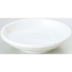 白中華メタ玉9.5cm 深皿/業務用