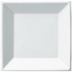 正角皿 14cm Basic