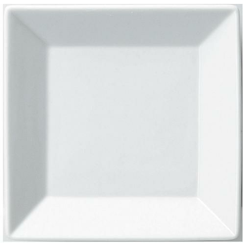 正角皿 14cm Basic